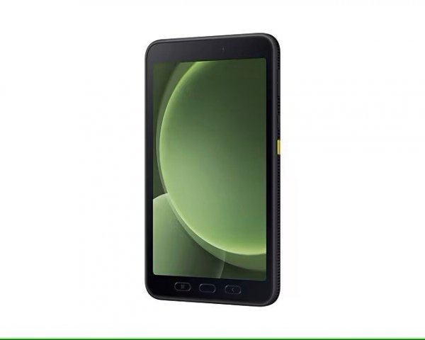 Samsung Tablet Tab Active 5 EE 8,0&#039;Wifi 6/128GB Zielony