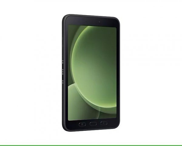 Samsung Tablet Tab Active 5 EE 8,0&#039;Wifi 6/128GB Zielony