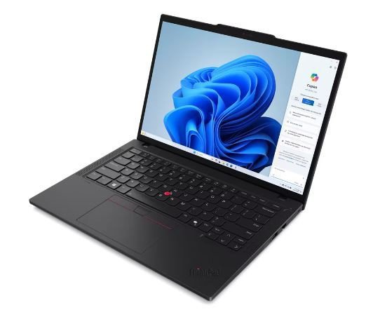Lenovo Ultrabook ThinkPad T14 G5 21ML0025PB W11Pro Ultra 5 125U/16GB/512GB/INT/14.0 WUXGA/Black/3YRS Premier Support + CO2 Offse