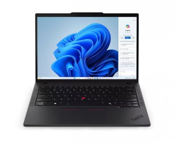 Lenovo Ultrabook ThinkPad T14 G5 21ML0025PB W11Pro Ultra 5 125U/16GB/512GB/INT/14.0 WUXGA/Black/3YRS Premier Support + CO2 Offse