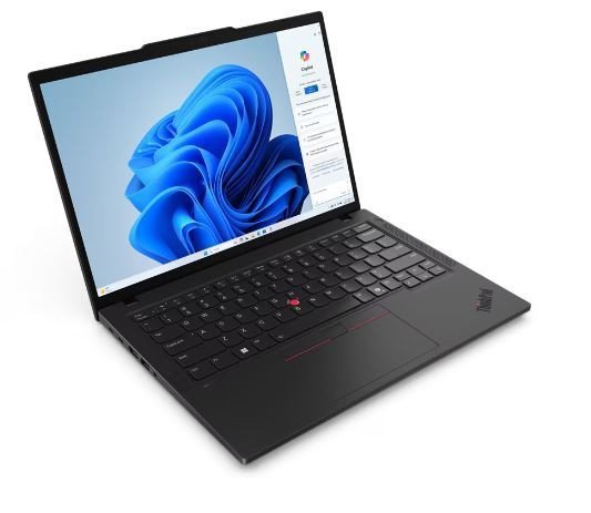 Lenovo Ultrabook ThinkPad T14 G5 21ML0025PB W11Pro Ultra 5 125U/16GB/512GB/INT/14.0 WUXGA/Black/3YRS Premier Support + CO2 Offse