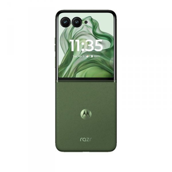 Motorola Smartfon RAZR 50 Ultra 12/512 GB Spring Green