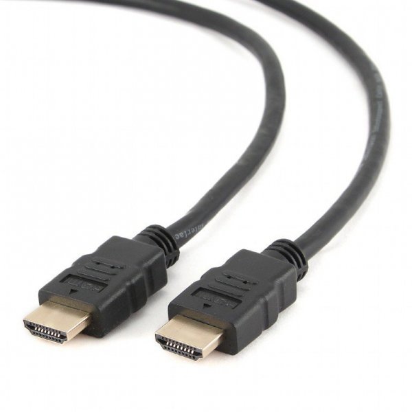 Gembird Kabel HDMI High Speed z Ethernet Select 1.8m