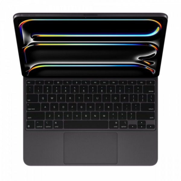 Apple Klawiatura Magic Keyboard do iPada Pro 13 cali (M4/M5) - angielski (USA) - czarna