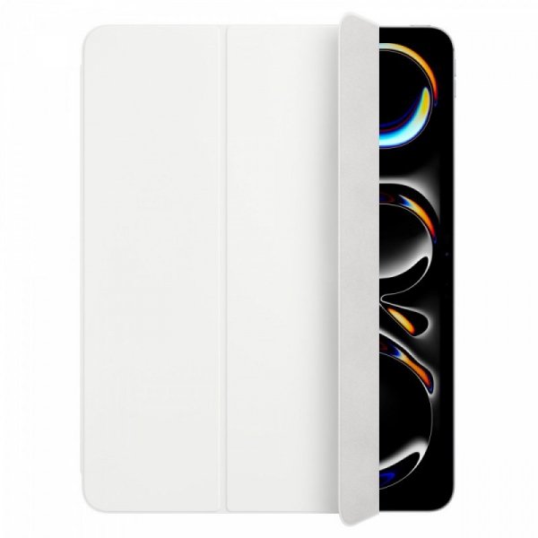 Apple Etui Smart Folio do iPada Pro 13 cali (M4/M5) - białe