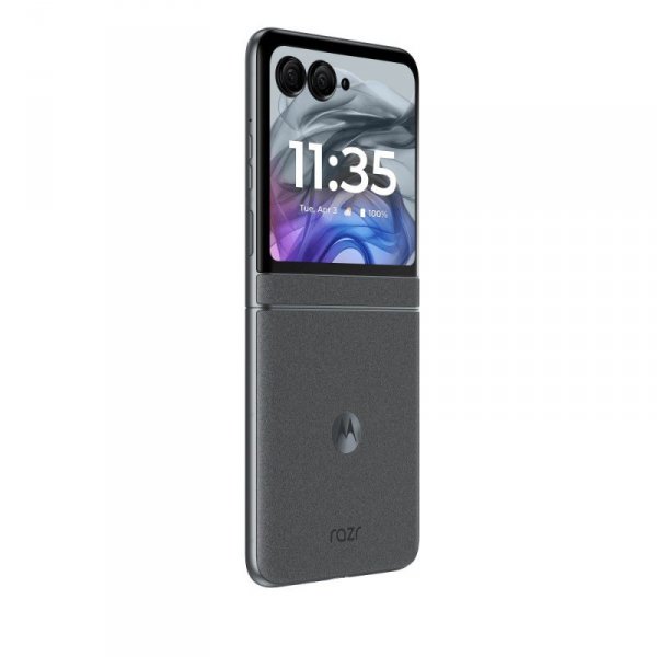 Motorola Smartfon RAZR 50 8/256 GB Koala Grey