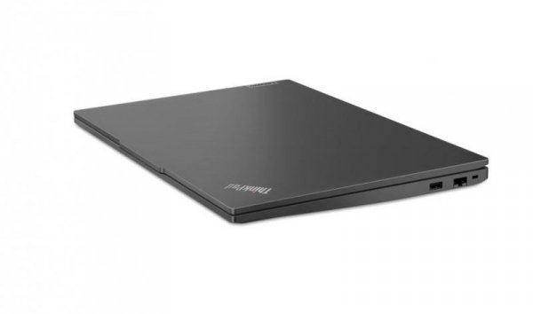 Lenovo Laptop ThinkPad E16 G2 21M5001YPB W11Pro 7535HS/16GB/512GB/AMD Radeon/16.0 WUXGA/Black/1YR Premier Support + 3YRS OS + CO