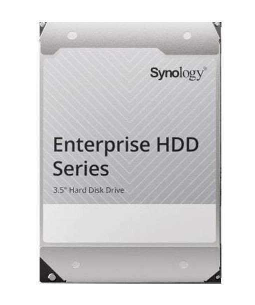 Synology Dysk HDD SATA 3,5&quot; 20TB 512e 6Gb/s 7,2k HAT5310-20T 5Y