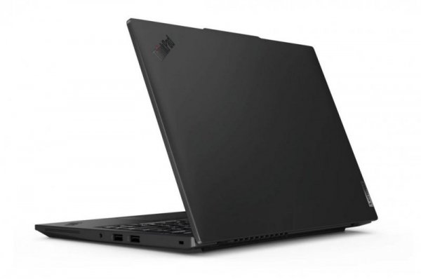 Lenovo Laptop ThinkPad L14 G5 21L1002LPB W11Pro Ultra 5 125U/16GB/512GB/INT/14.0 WUXGA/Black/1YR Premier Support + 3YRS OS + CO2