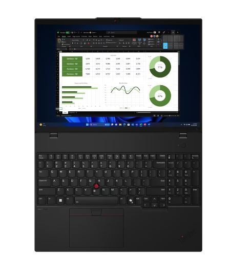 Lenovo Laptop ThinkPad L16 G1 21L7001HPB W11Pro 7735U/16GB/512GB/AMD Radeon/16.0 WUXGA/Black/1YR Premier Support + 3YRS OS + CO2