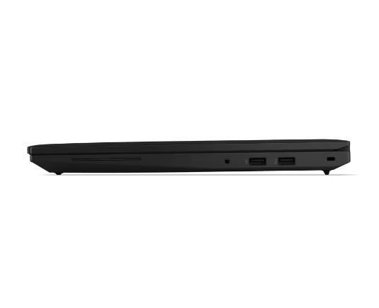 Lenovo Laptop ThinkPad L16 G1 21L3002VPB W11Pro Ultra 7 155U/16GB/512GB/INT/16.0 WUXGA/Black/1YR Premier Support + 3YRS OS + CO2