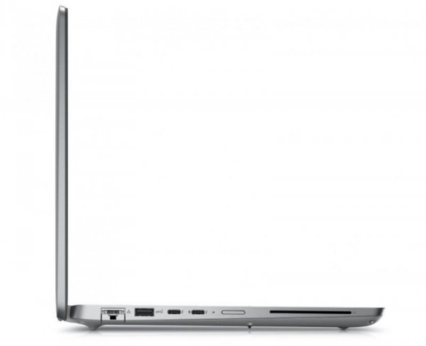 Dell Notebook Latitude 5450 Win11Pro Ultra 5 135U/16GB/512GB SSD Gen4/14.0 FHD/Integrated/FgrPr&SmtCd/FHD/IR Cam/Mic/WWANReady4G