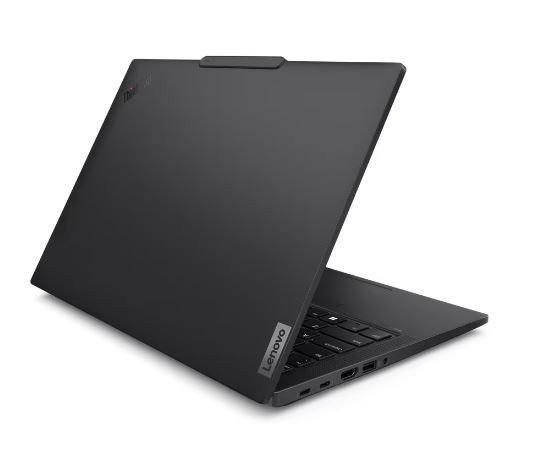 Lenovo Ultrabook ThinkPad T14 G5 21ML0046PB W11Pro Ultra 7 155U/16GB/1TB/INT/14.0 WUXGA/Touch/Black/3YRS Premier Support + CO2 O