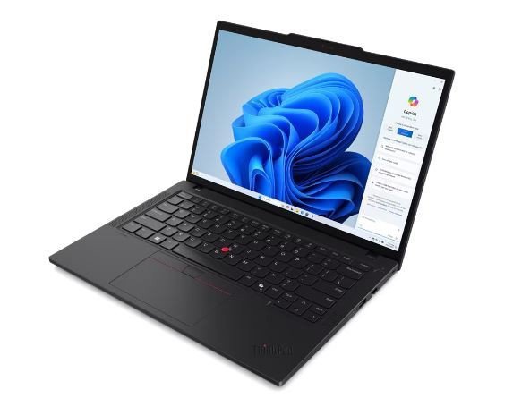 Lenovo Ultrabook ThinkPad T14 G5 21ML0046PB W11Pro Ultra 7 155U/16GB/1TB/INT/14.0 WUXGA/Touch/Black/3YRS Premier Support + CO2 O
