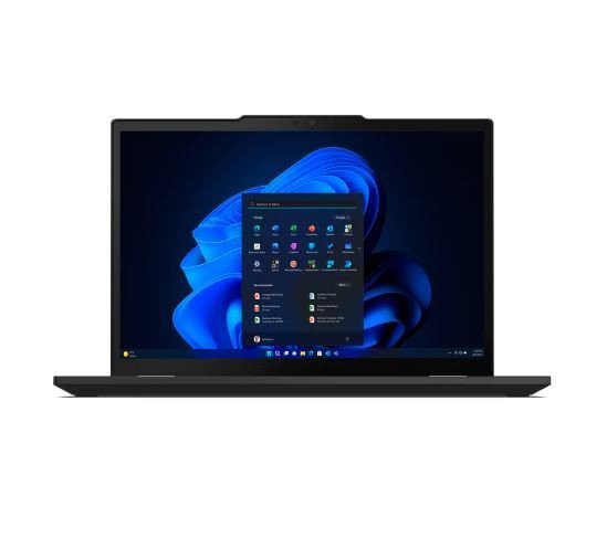 Lenovo Ultrabook ThinkPad X13 2in1 G5 21LW0018PB W11Pro Ultra5 125U/16GB/512GB/INT/13.3 WUXGA/Touch/Black/3YRS Premier Support H