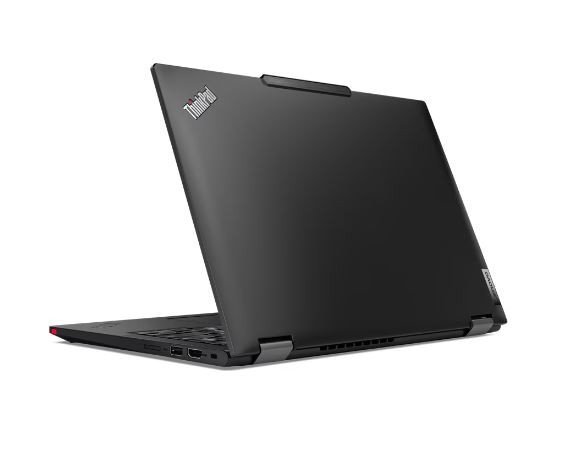 Lenovo Ultrabook ThinkPad X13 2in1 G5 21LW000QPB W11Pro Ultra7 155U/32GB/1TB/INT/13.3 WUXGA/Touch/Black/3YRS Premier Support + C