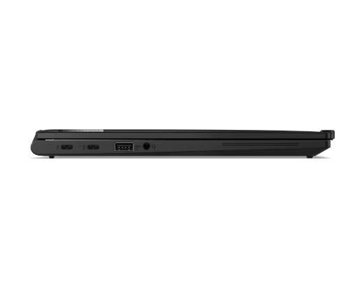 Lenovo Ultrabook ThinkPad X13 2in1 G5 21LW000QPB W11Pro Ultra7 155U/32GB/1TB/INT/13.3 WUXGA/Touch/Black/3YRS Premier Support + C