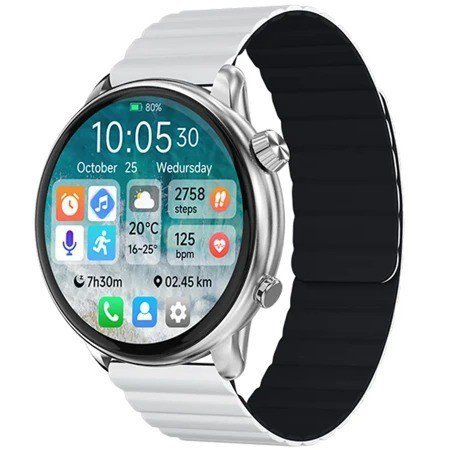 Imilab Smartwatch IMIKI TG2 Szary