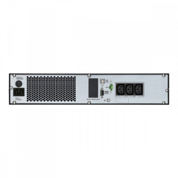 APC Zasilacz awaryjny SRV1KRIRK-E APC Easy UPS On-Line SRV RM 1000VA 900W 230V with   Rail Kit