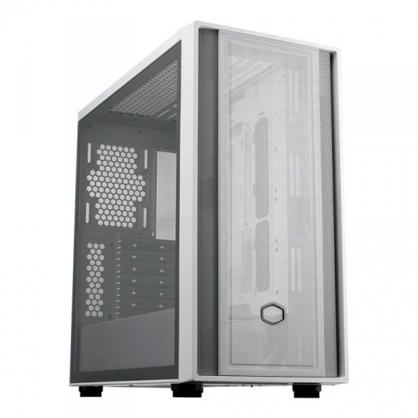 Cooler Master Obudowa MasterBox 600 Lite Biała