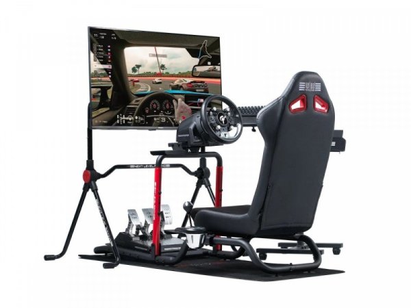 Next Level Racing Stojak na kierownicę LITE 2.0