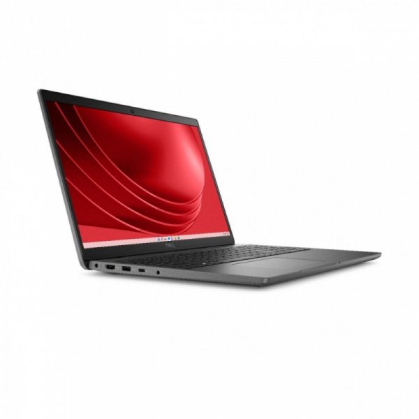 Dell Laptop Latitude 3550 Win11Pro i5-1335U/8GB/512GB SSD Gen4/15.6 FHD/Integrated/FgrPr/FHD/IR Cam/Mic/WLAN + BT/Backlit Kb/3 C