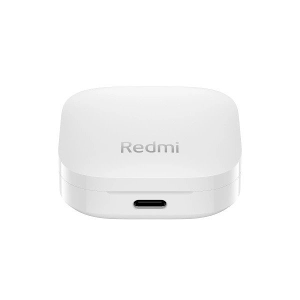 XIAOMI Słuchawki bezprzewodowe Redmi Buds 6 Active białe