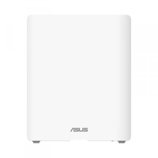 Asus System WiFi ZenWiFi BQ16 Quad Band WiFi 7 Mesh (2-pak)