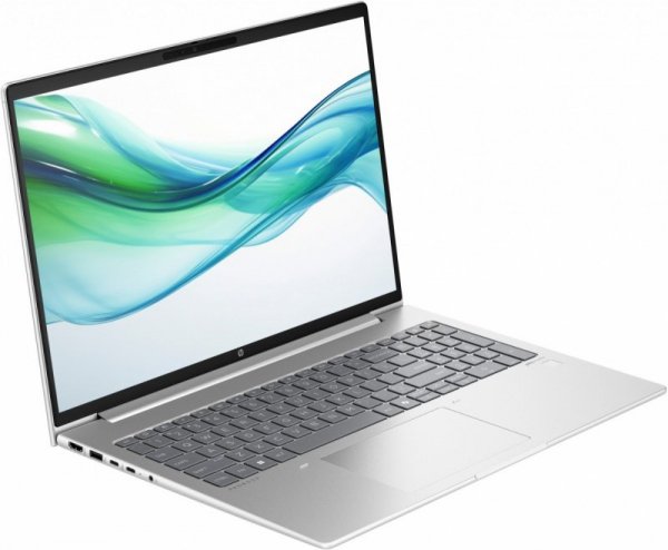 HP Inc. Notebook ProBook 460 G11 U5-125U 512GB/16GB/W11P/16 cali A38DMET