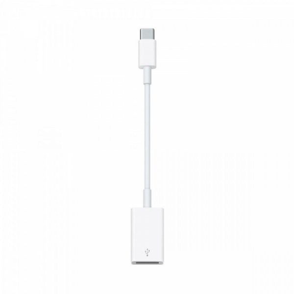 Apple Przejściówka z USB-C na USB