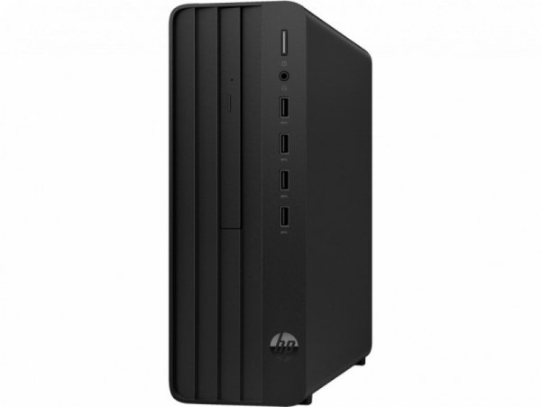HP Inc. Komputer Pro SFF 290 G9 i3-14100 512GB/16GB/DVD/W11P A54YCET
