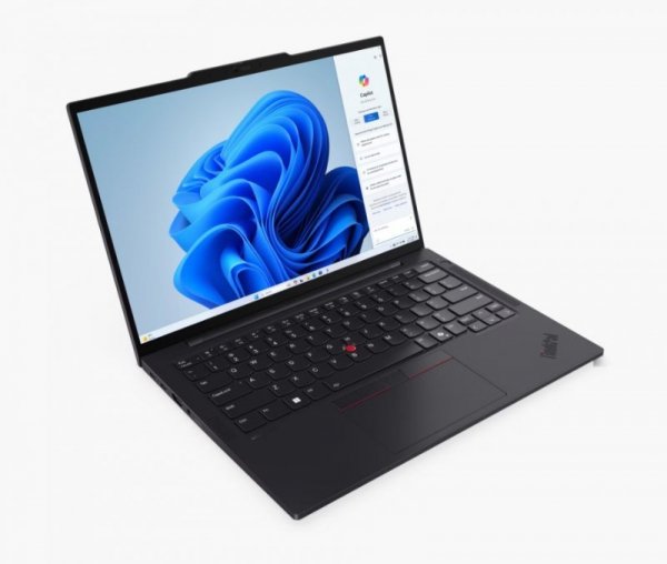 Lenovo Ultrabook ThinkPad T14s G5 21LS001VPB W11Pro Ultra 5 125U/16GB/512GB/INT/14.0 WUXGA/Black/3YRS Premier Support + CO2 Offs