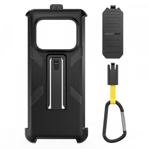ULEFONE Etui multifunkcyjne do serii Armor 25