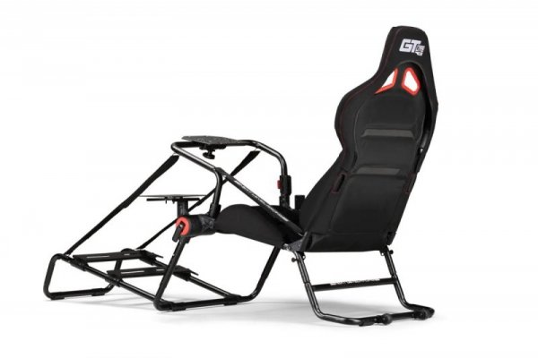 Next Level Racing Kokpit GT Lite Pro Szary