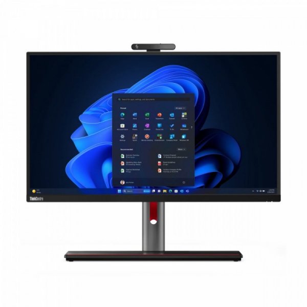 Lenovo Komputer All in One ThinkCentre M90a Pro G4 AIO 12JM000QPB W11Pro i5-13500/16GB/512GBINT/27.0 QHD/Black/vPro/3YRS OS + 1Y
