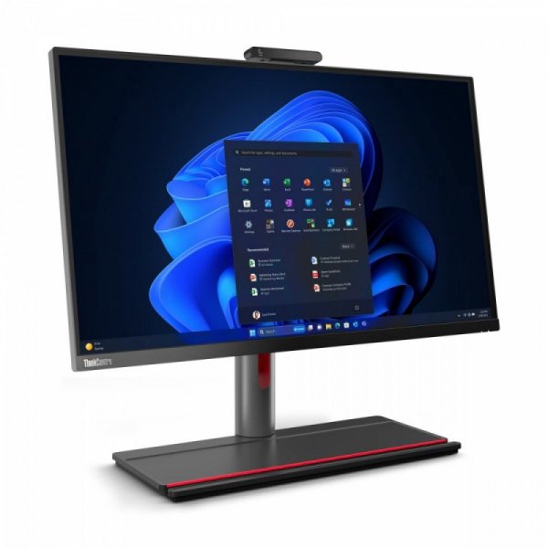 Lenovo Komputer All in One ThinkCentre M90a Pro G4 AIO 12JM000QPB W11Pro i5-13500/16GB/512GBINT/27.0 QHD/Black/vPro/3YRS OS + 1Y