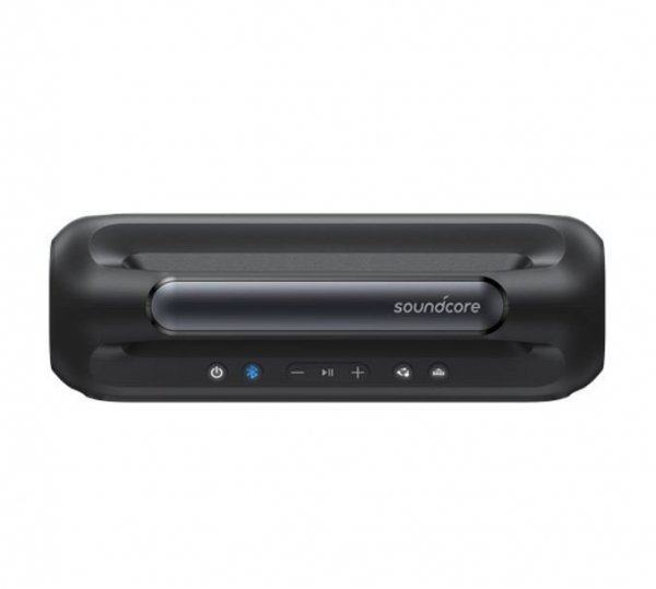 Anker Głośnik Soundcore Boom 2 czarny