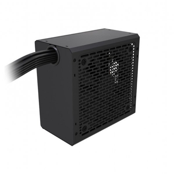 Gembird Zasilacz ATX 650W aktywne PFC 12 cm fan 80+Bronze color box