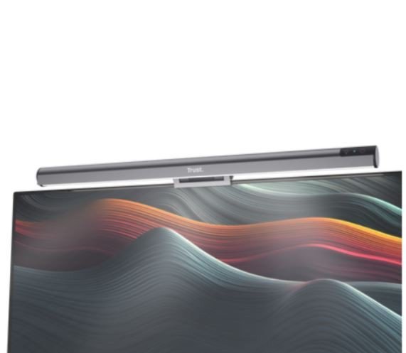 Trust SHYNE MONITOR LIGHT BAR