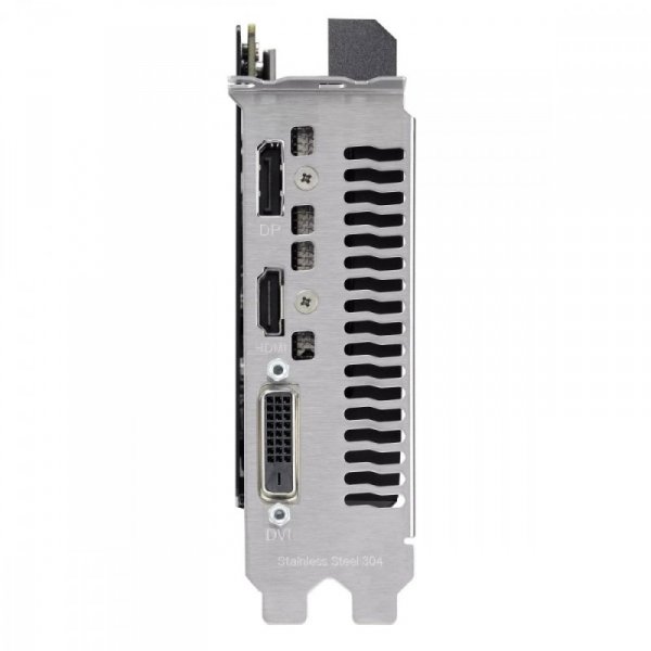 Asus Karta graficzna GeForce RTX 3050 DUAL OC V2 8GB GDDR6 128Bit DVI-D/HDMI/DP