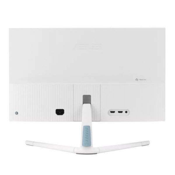 Asus Monitor 24 cale VU249HFI-W IPS 100Hz HDMIx2 biały