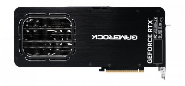 Palit Karta graficzna GeForce RTX 5080 GameRock OC 16GB GDDR7 256bit 3DP/HDMI