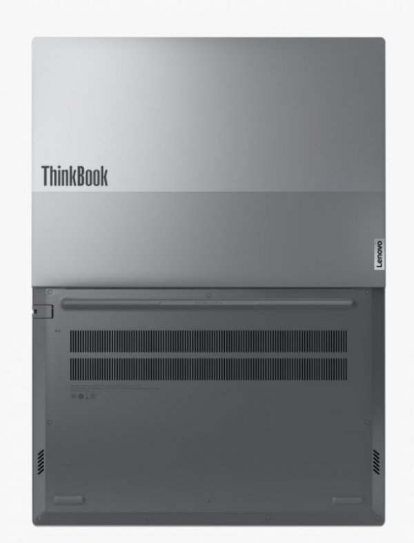 Lenovo Laptop ThinkBook 16 G6 21KK00B1PB W11 Home 7530U/16GB/512GB/INT/16.0 WUXGA/Arctic Grey/3YRS OS + CO2 Offset