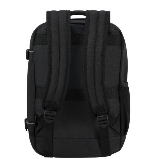 AMERICAN TOURISTER Plecak kabinowy Take2Cabin rozmiar S czarny