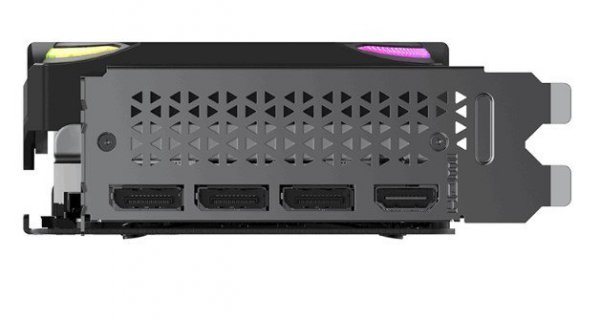 PNY Karta graficzna GeForce RTX5070 OC ARGB 3F 12GB 192-bit 672GB/s