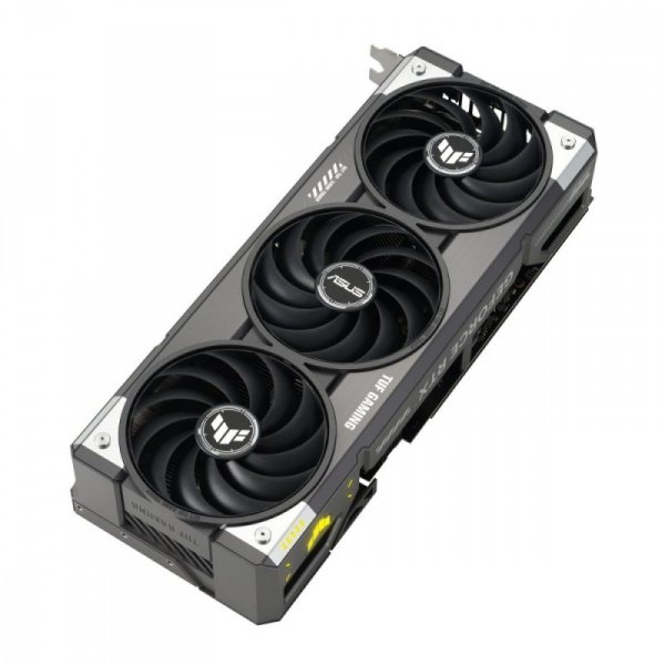 Asus Karta graficzna GeForce RTX 5070 TI TUF GAMING OC 16GB GDDR7 256bit DP/HDMI