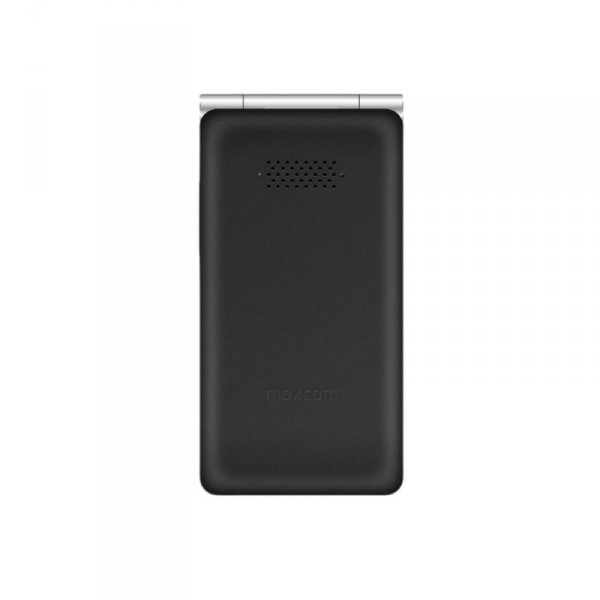 Maxcom Telefon MM 835 4G dual Czarny