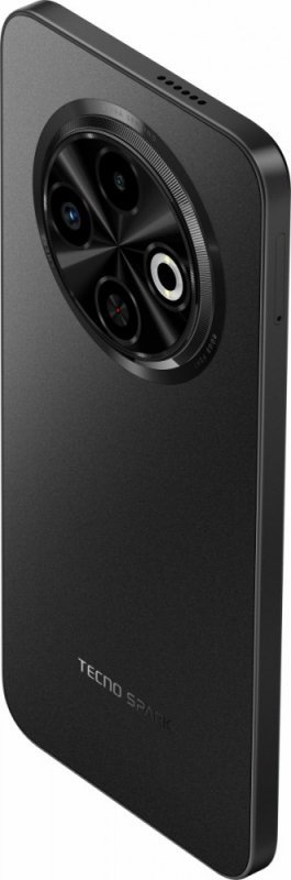 TECNO Smartfon Spark 30C 6/128 Orbit Black