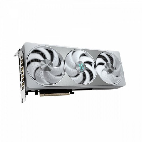 Gigabyte Karta graficzna GeForce RTX 5080 AERO OC SFF 16G 256BIT GDDR7 3DP/HDMI