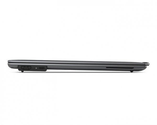 Lenovo Ultrabook ThinkPad X9-14 G1 21QA0025PB W11Pro Ultra 7 258V/32GB/1TB/INT/14.0 2.8K OLED/Grey/3YRS Premier Support Plus + C